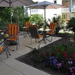 ホテル Bruehlerhoehe