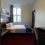 ホテル Bruehlerhoehe