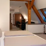 Bruehlerhoehe ホテル エアフルト