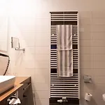 ホテル Bruehlerhoehe エアフルト