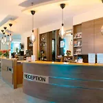 ホテル Bruehlerhoehe