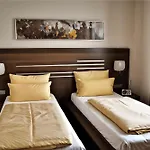 Bruehlerhoehe ホテル 3*