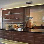 Bruehlerhoehe ホテル エアフルト