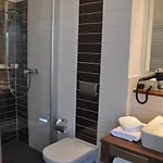 Bruehlerhoehe ホテル エアフルト