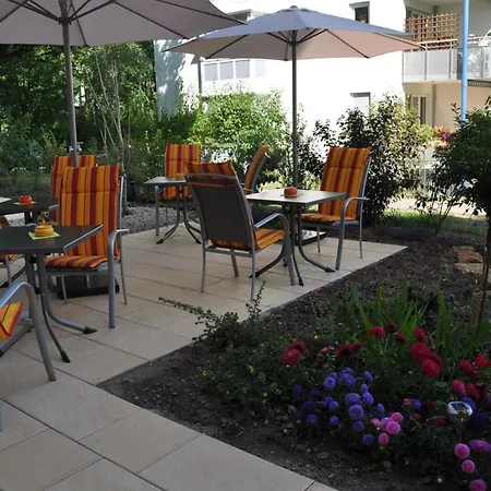 Hotel Bruehlerhoehe