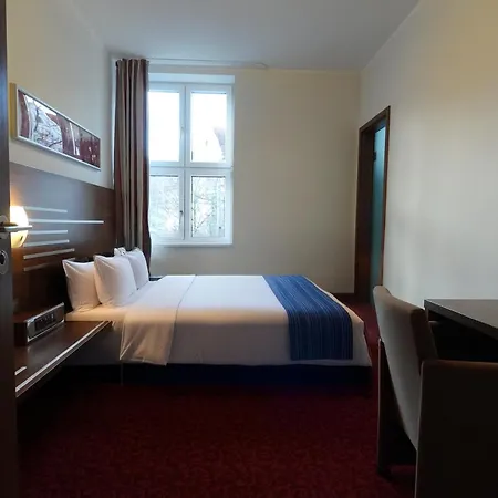 Hotel Bruehlerhoehe