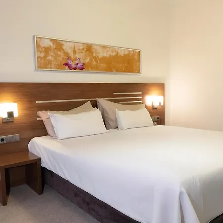 Brühlerhöhe Hotel 3*