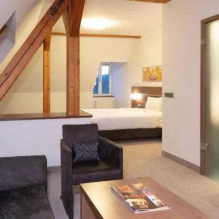 Otel Bruehlerhoehe 3*