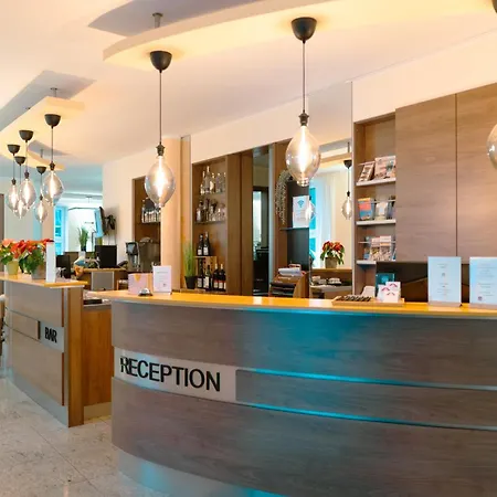 Hotel Bruehlerhoehe