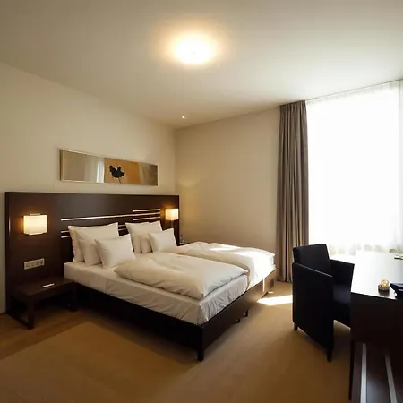 Bruehlerhoehe Hotel Erfurt