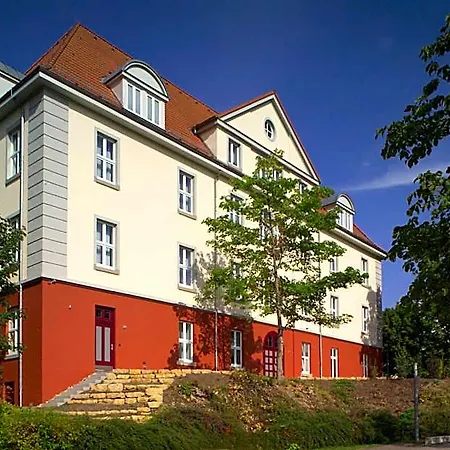 Hotel Bruehlerhoehe