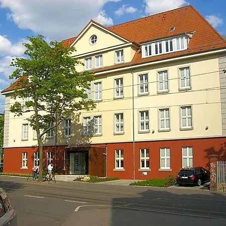 Bruehlerhoehe Erfurt