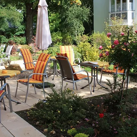 Bruehlerhoehe Hotel 3*