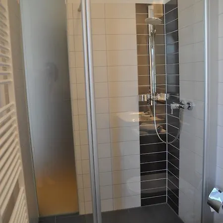 호텔 Bruehlerhoehe 3*