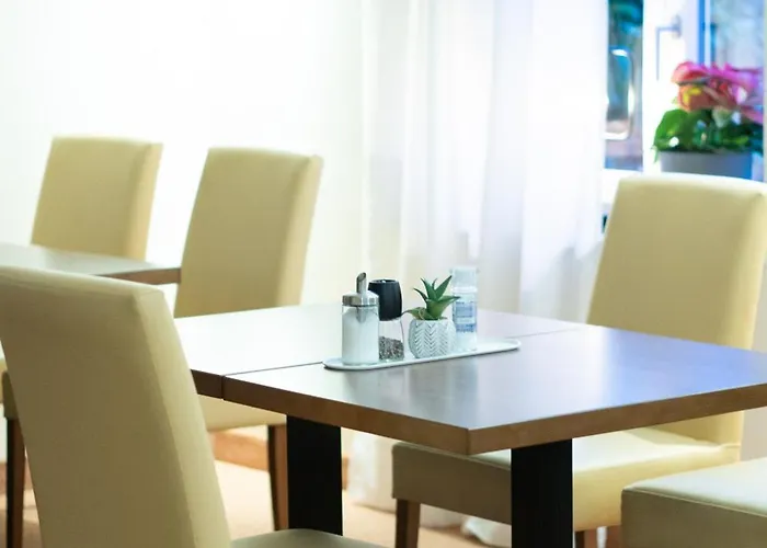 Brühlerhöhe 3* Erfurt