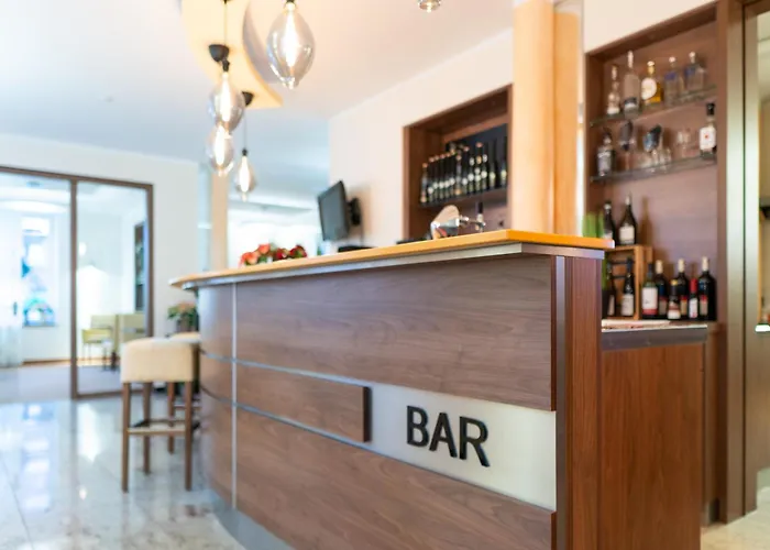 Bruehlerhoehe מלון