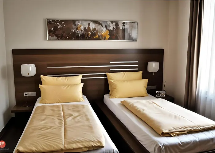 Bruehlerhoehe Hotel 3*