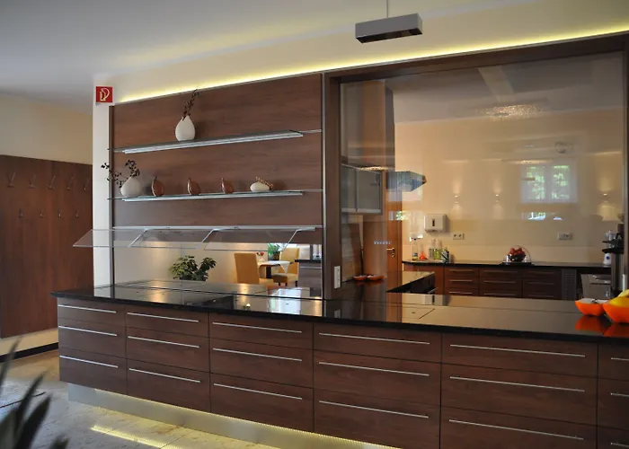 Brühlerhöhe Hotel Erfurt