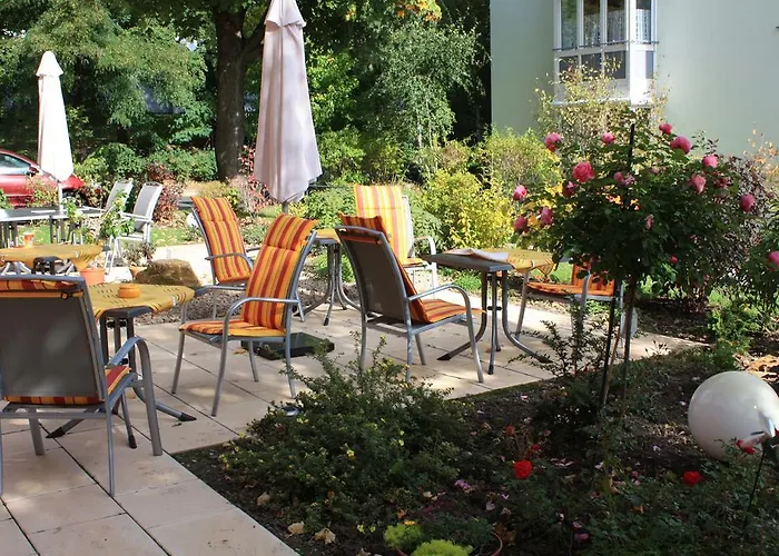 Brühlerhöhe Hotel 3*